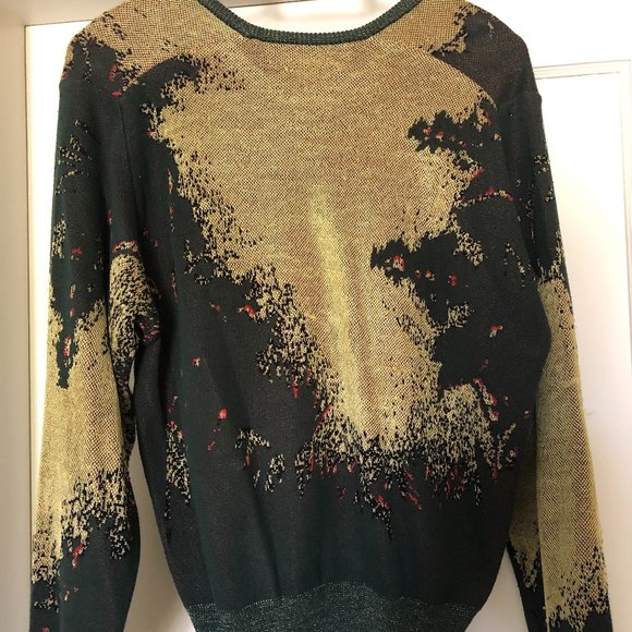 Toga Pulla Knit Top - Picture 1 of 1